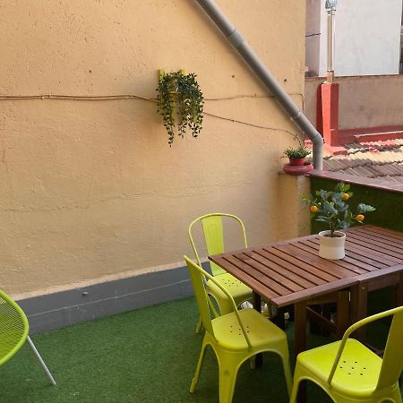 Precioso Apartamento Muy Cerca De Mendez Alvaro Madryt Zewnętrze zdjęcie