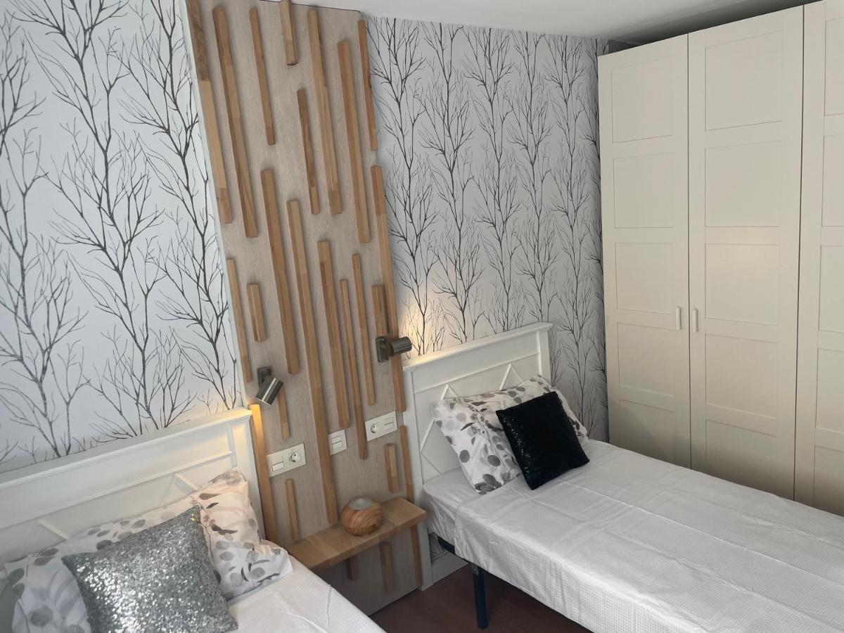 Precioso Apartamento Muy Cerca De Mendez Alvaro Madryt Zewnętrze zdjęcie
