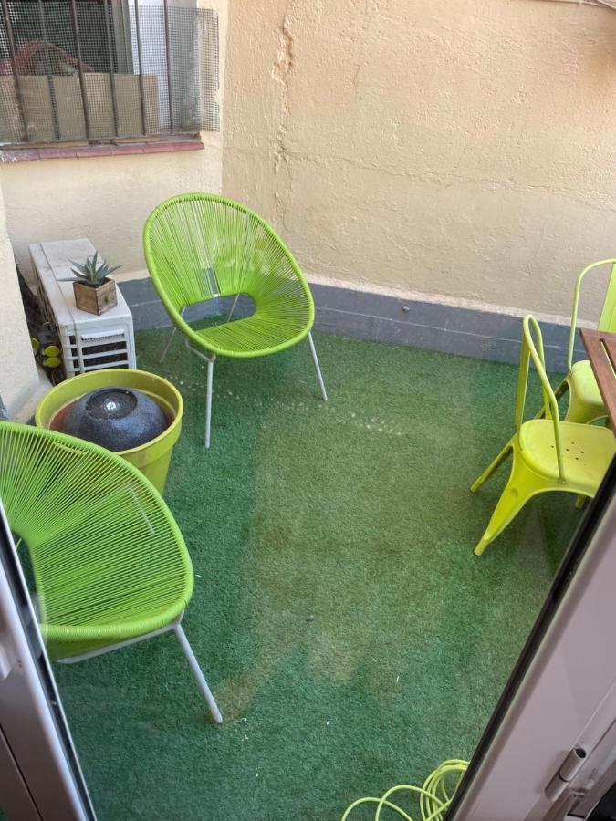 Precioso Apartamento Muy Cerca De Mendez Alvaro Madryt Zewnętrze zdjęcie