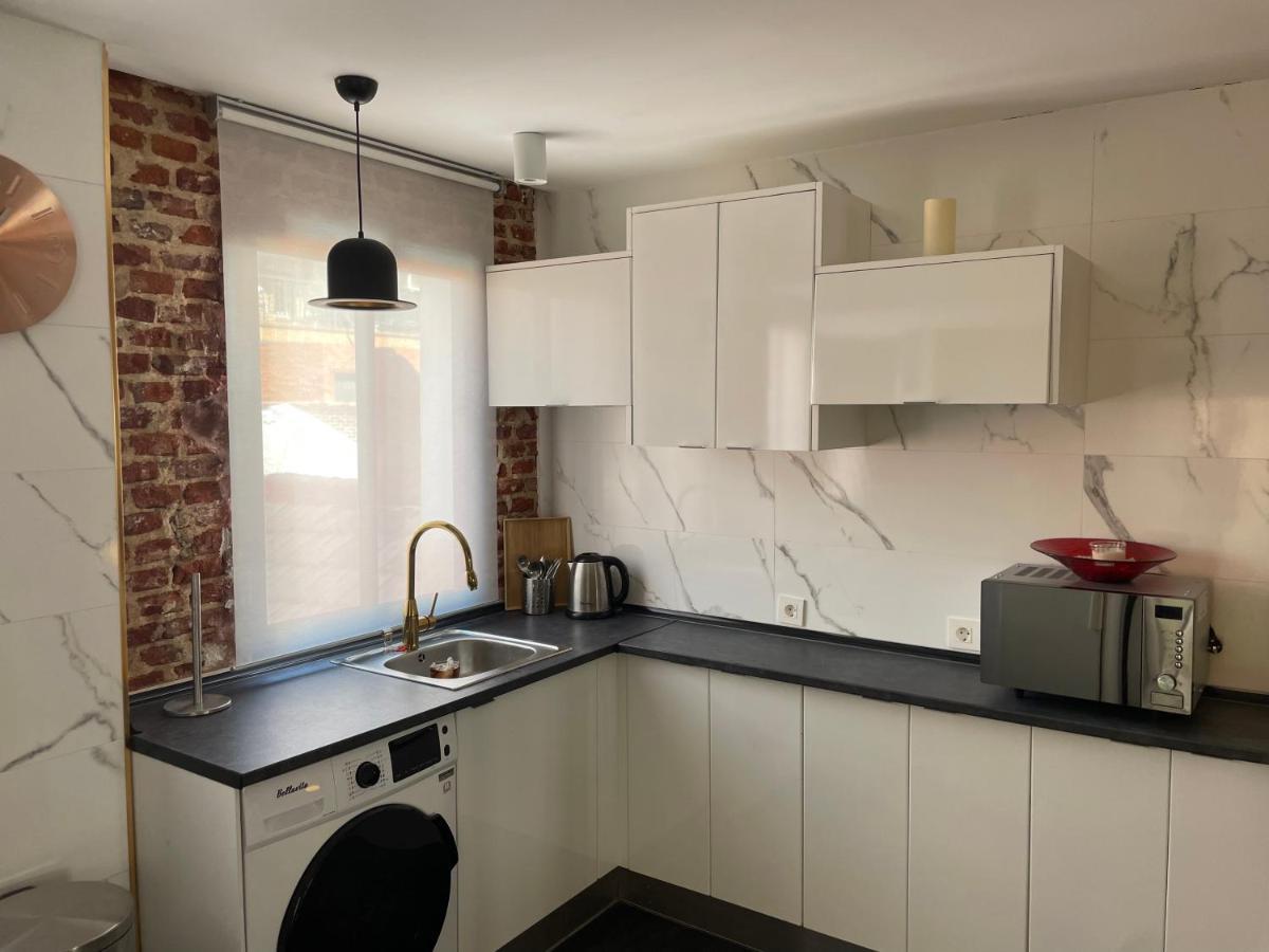 Precioso Apartamento Muy Cerca De Mendez Alvaro Madryt Zewnętrze zdjęcie
