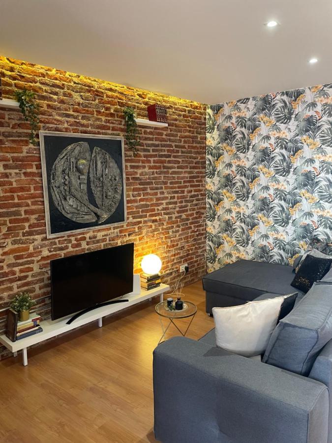 Precioso Apartamento Muy Cerca De Mendez Alvaro Madryt Zewnętrze zdjęcie