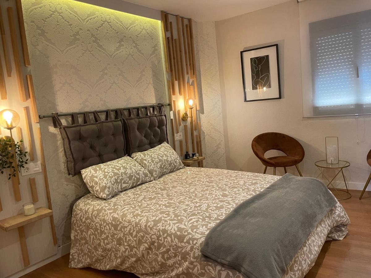 Precioso Apartamento Muy Cerca De Mendez Alvaro Madryt Zewnętrze zdjęcie