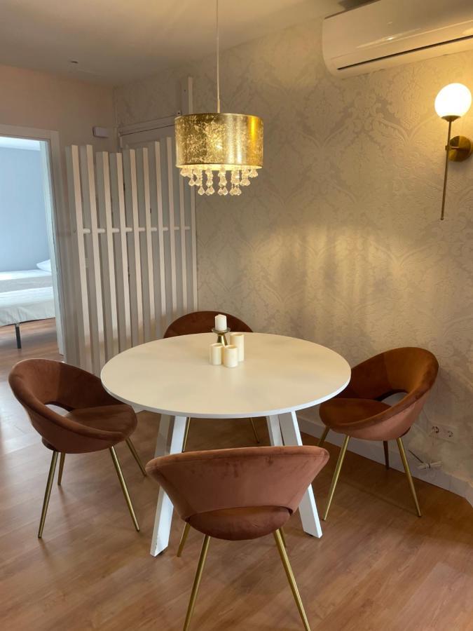 Precioso Apartamento Muy Cerca De Mendez Alvaro Madryt Zewnętrze zdjęcie