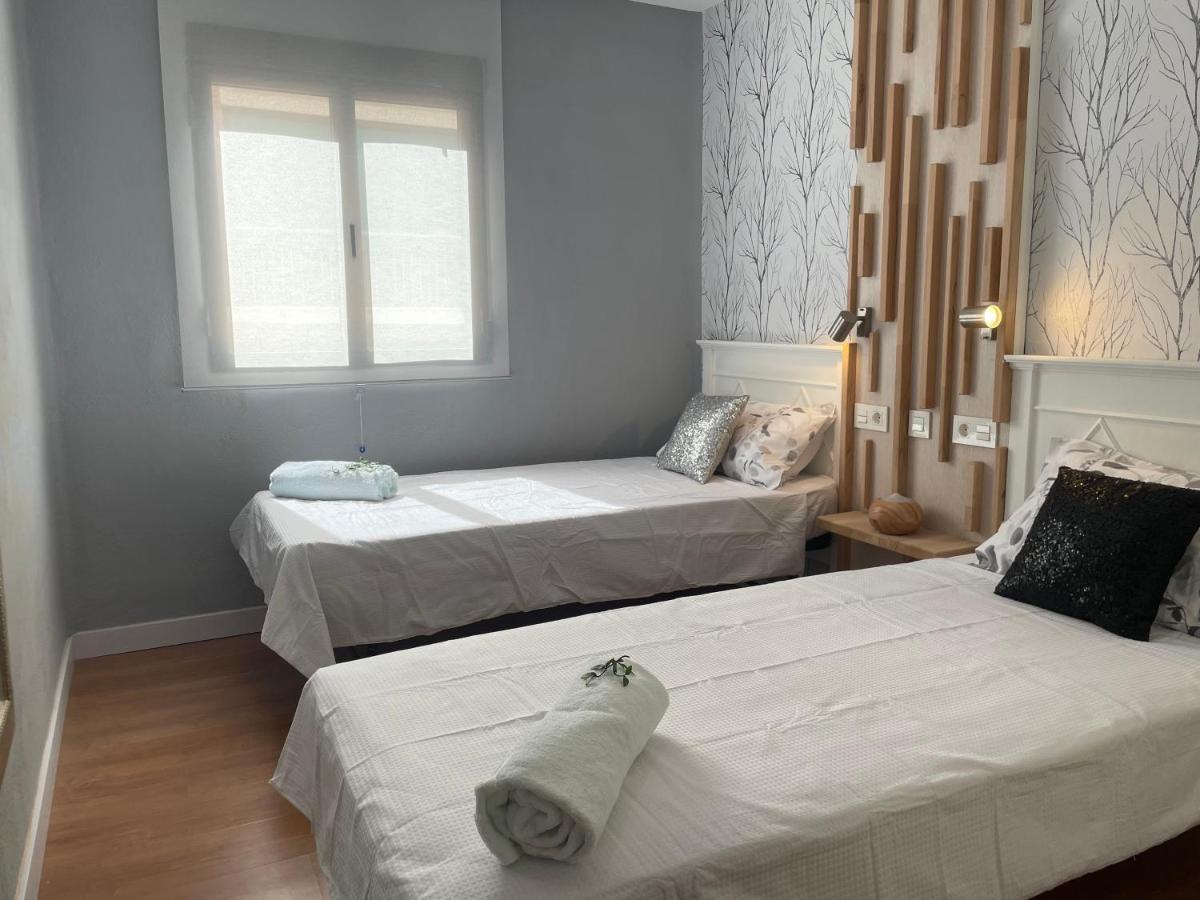 Precioso Apartamento Muy Cerca De Mendez Alvaro Madryt Zewnętrze zdjęcie
