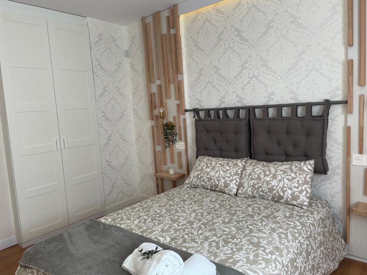 Precioso Apartamento Muy Cerca De Mendez Alvaro Madryt Zewnętrze zdjęcie
