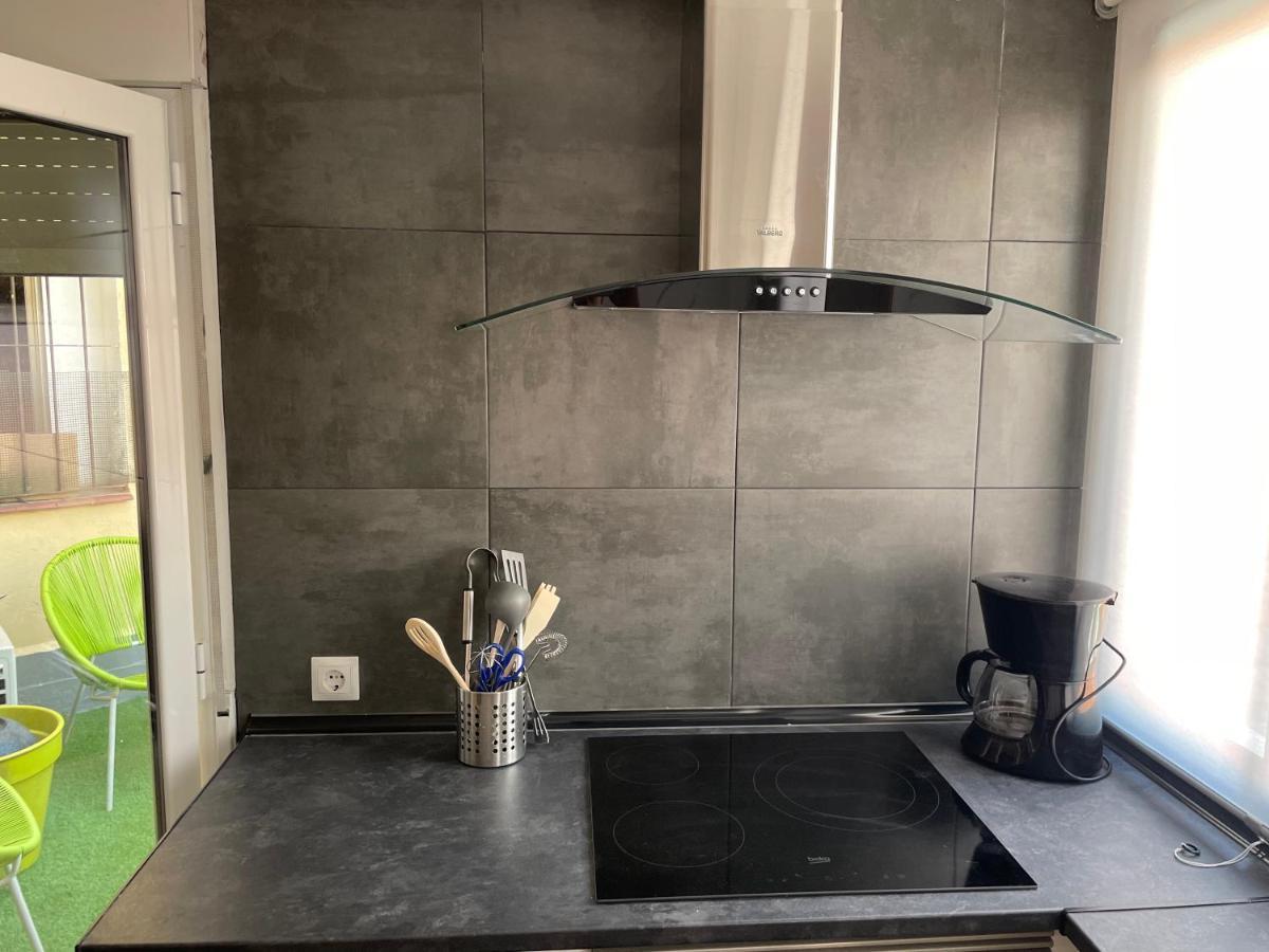 Precioso Apartamento Muy Cerca De Mendez Alvaro Madryt Zewnętrze zdjęcie