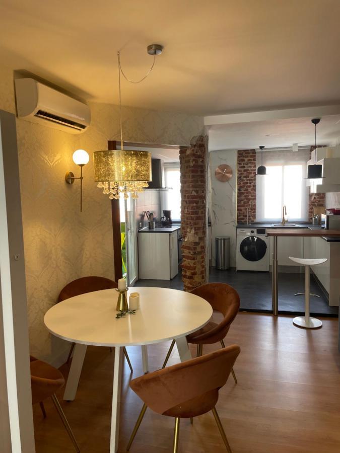 Precioso Apartamento Muy Cerca De Mendez Alvaro Madryt Zewnętrze zdjęcie